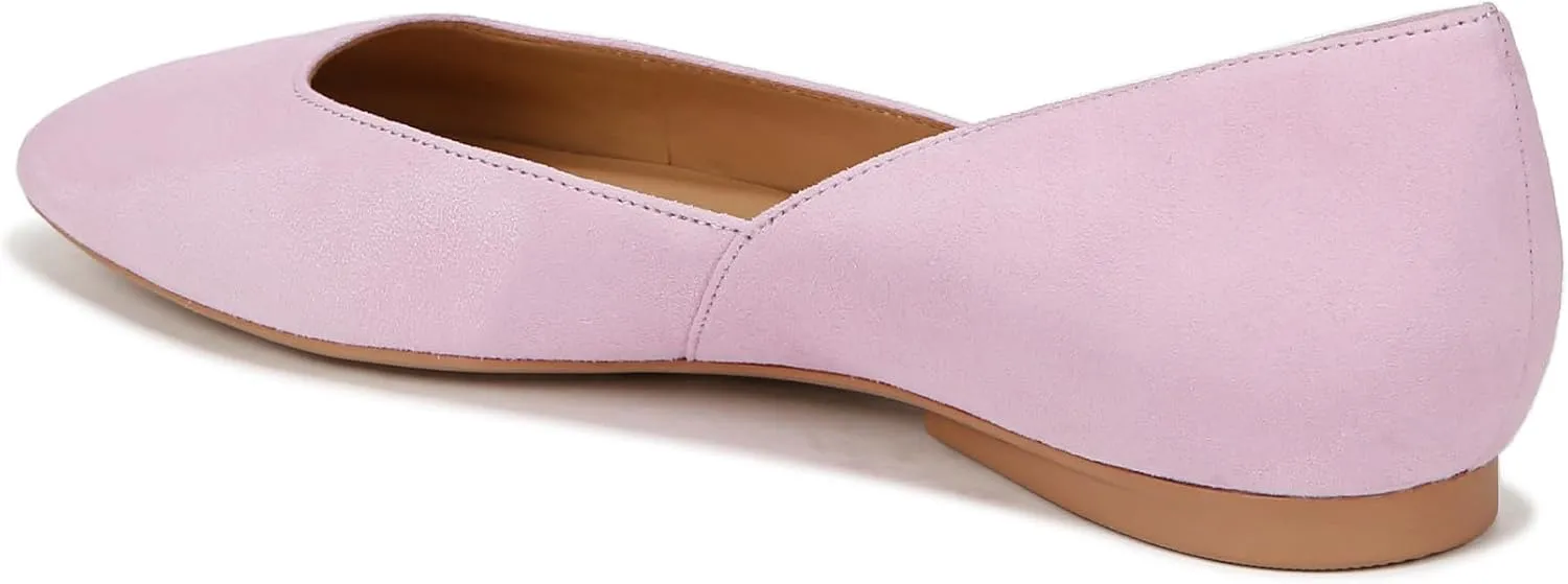 Naturalizer Women's Essential Ballet Flat