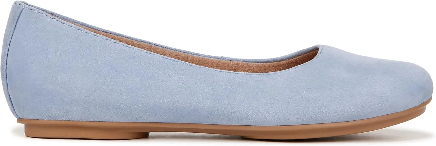 Naturalizer Women's Essential Ballet Flat