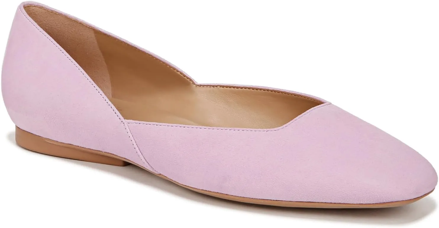 Naturalizer Women's Essential Ballet Flat