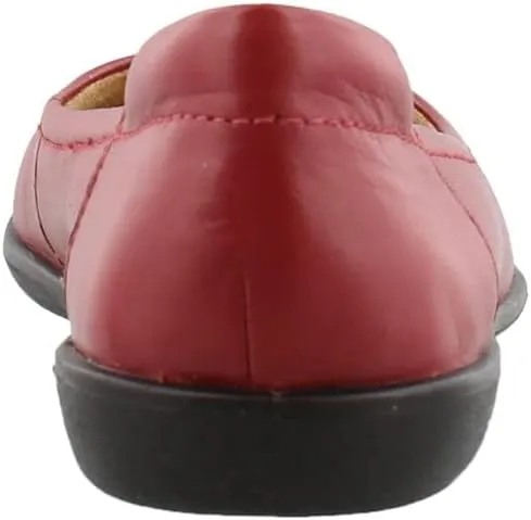 Naturalizer Women's Flexy Round Toe Ballet Flat