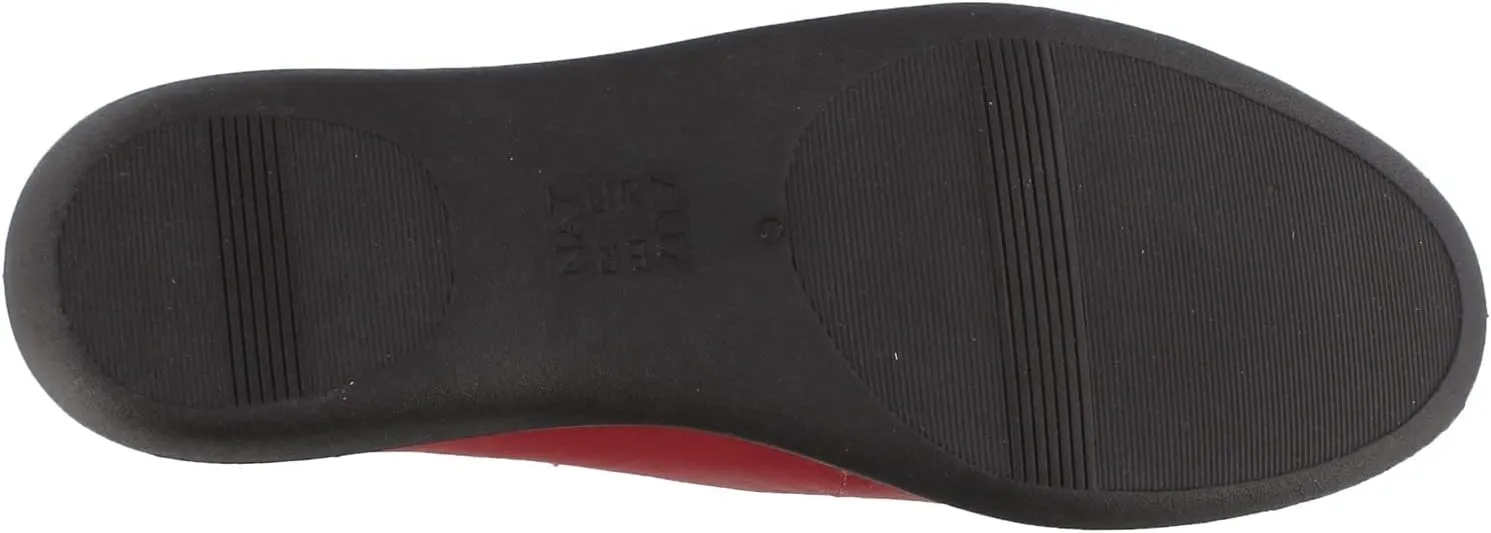 Naturalizer Women's Flexy Round Toe Ballet Flat
