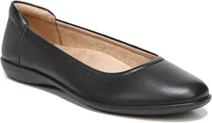Naturalizer Women's Flexy Round Toe Ballet Flat