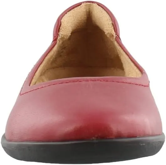 Naturalizer Women's Flexy Round Toe Ballet Flat