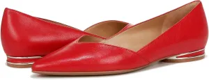 Naturalizer Women's Havana Pointed Toe Slip-On Ballet Flat