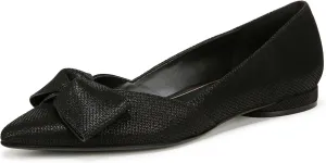 Naturalizer Women's Havana Pointed Toe Slip-On Ballet Flat