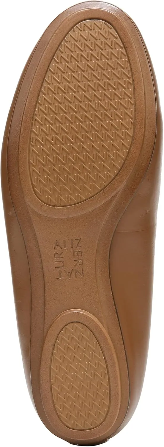 Naturalizer Women's Maxwell Slip-On Ballet Flat