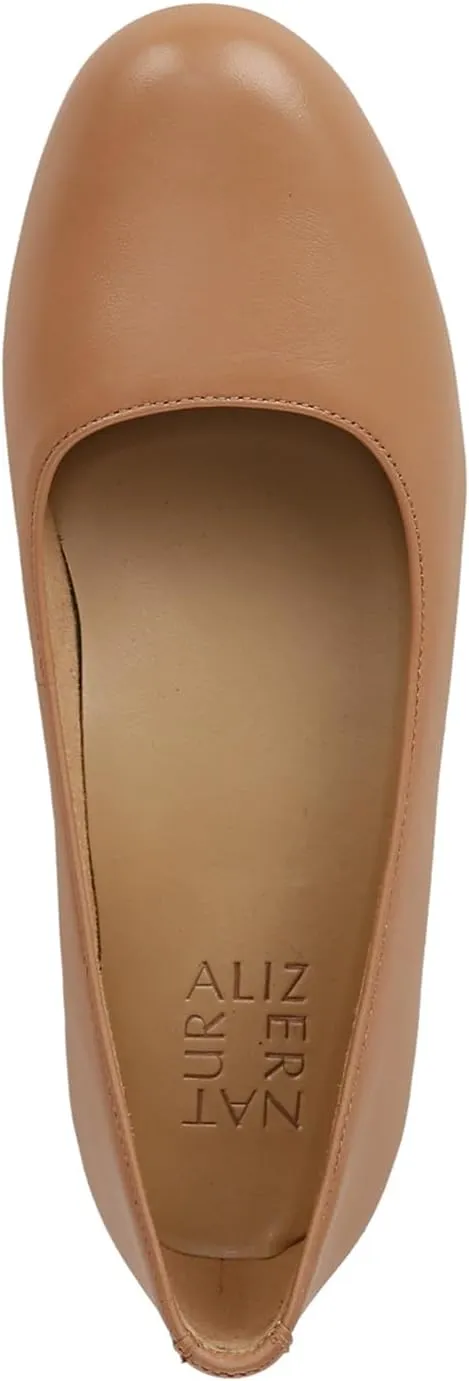 Naturalizer Women's Maxwell Slip-On Ballet Flat