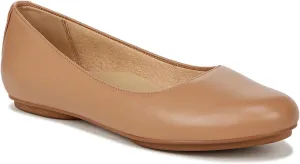Naturalizer Women's Maxwell Slip-On Ballet Flat