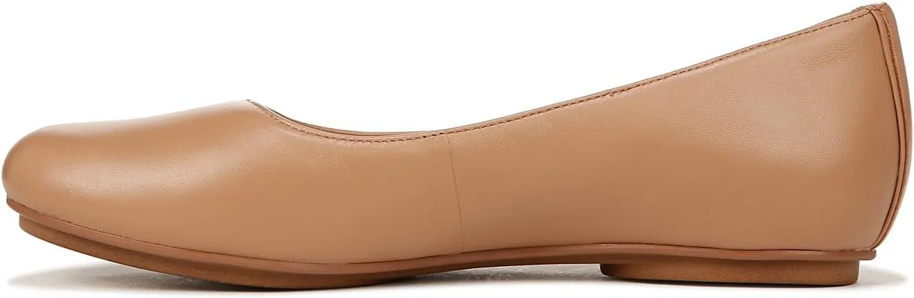 Naturalizer Women's Maxwell Slip-On Ballet Flat