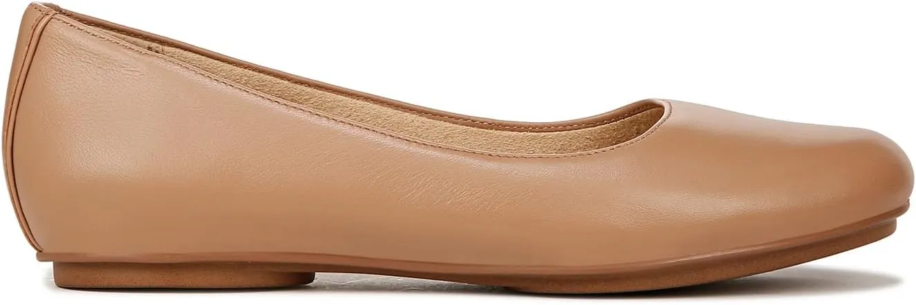 Naturalizer Women's Maxwell Slip-On Ballet Flat
