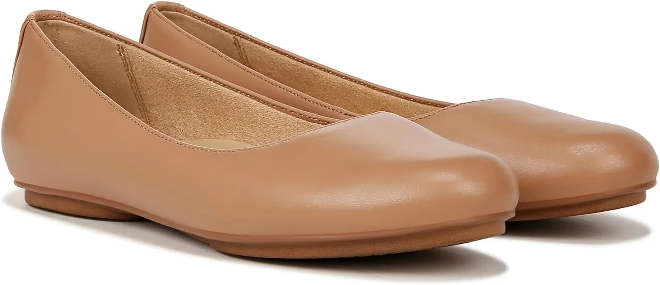 Naturalizer Women's Maxwell Slip-On Ballet Flat