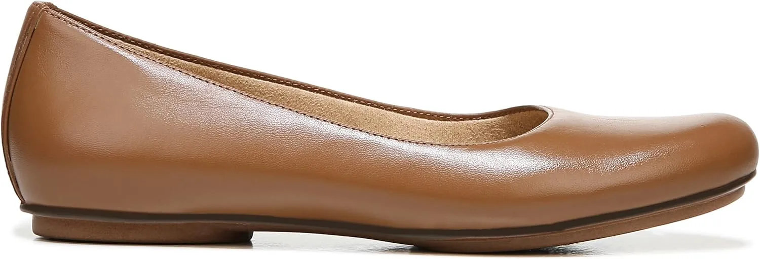 Naturalizer Women's Maxwell Slip-On Ballet Flat