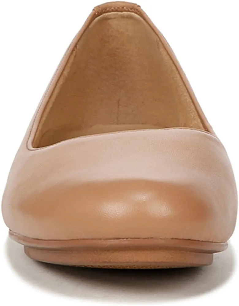 Naturalizer Women's Maxwell Slip-On Ballet Flat