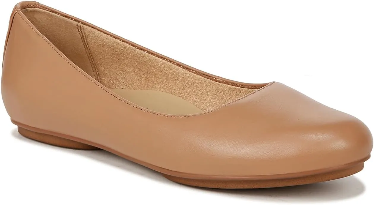 Naturalizer Women's Maxwell Slip-On Ballet Flat