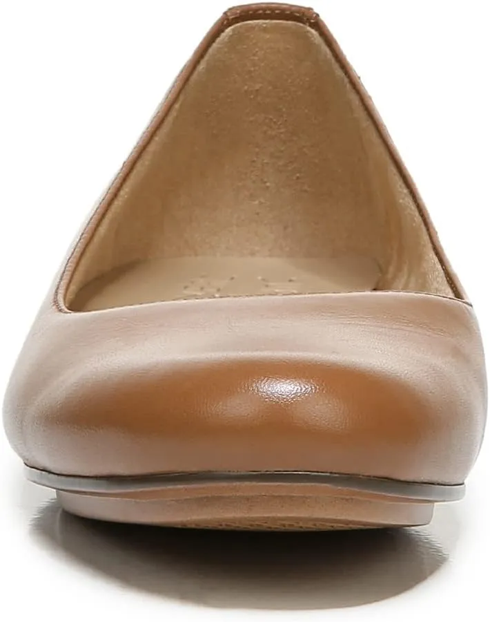 Naturalizer Women's Maxwell Slip-On Ballet Flat