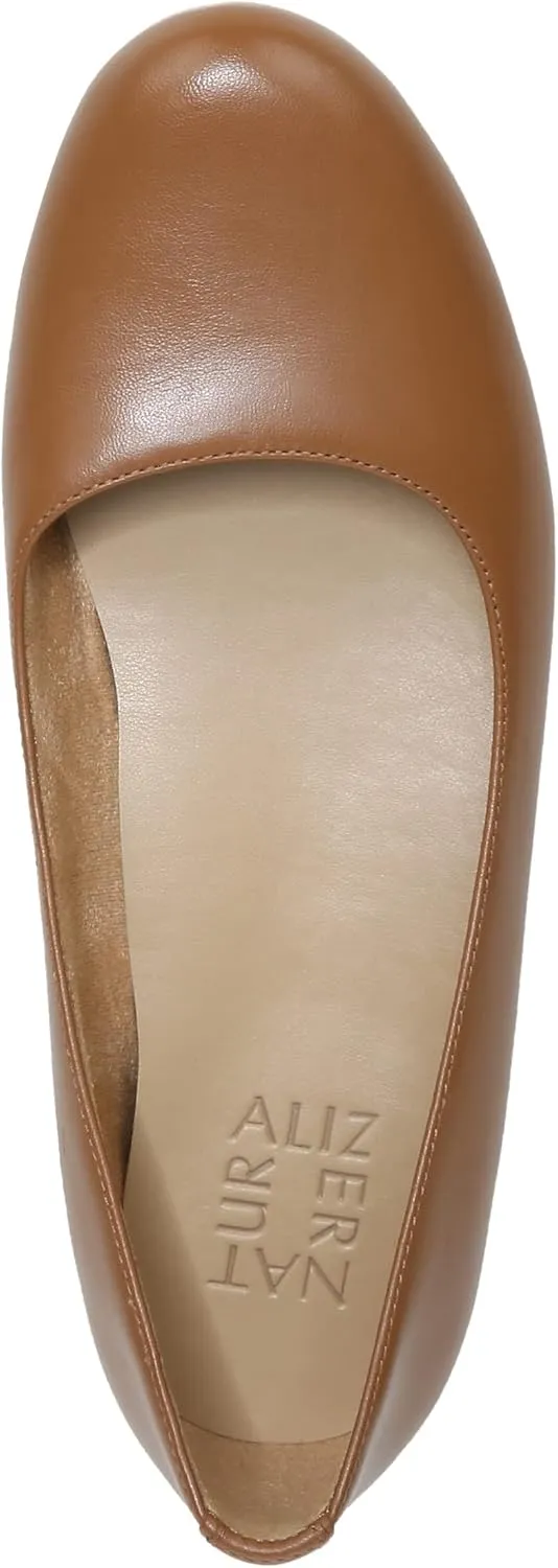 Naturalizer Women's Maxwell Slip-On Ballet Flat