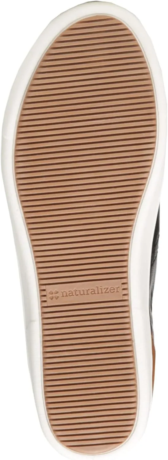 Naturalizer Women's Morrison Lace-Up Fashion Sneaker