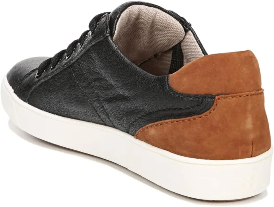 Naturalizer Women's Morrison Lace-Up Fashion Sneaker