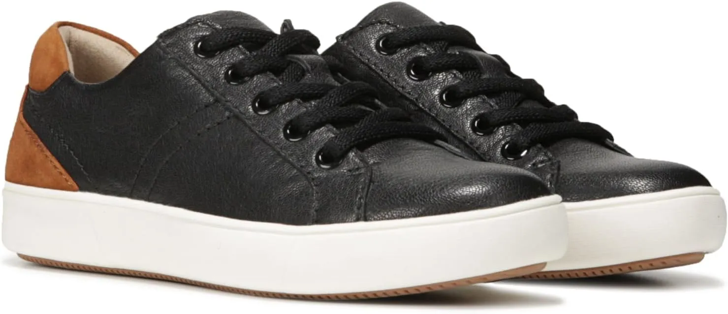 Naturalizer Women's Morrison Lace-Up Fashion Sneaker