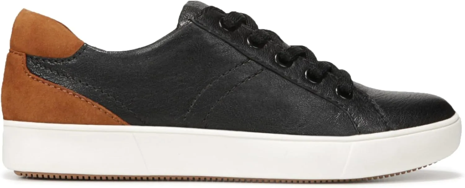 Naturalizer Women's Morrison Lace-Up Fashion Sneaker