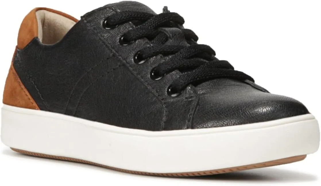 Naturalizer Women's Morrison Lace-Up Fashion Sneaker