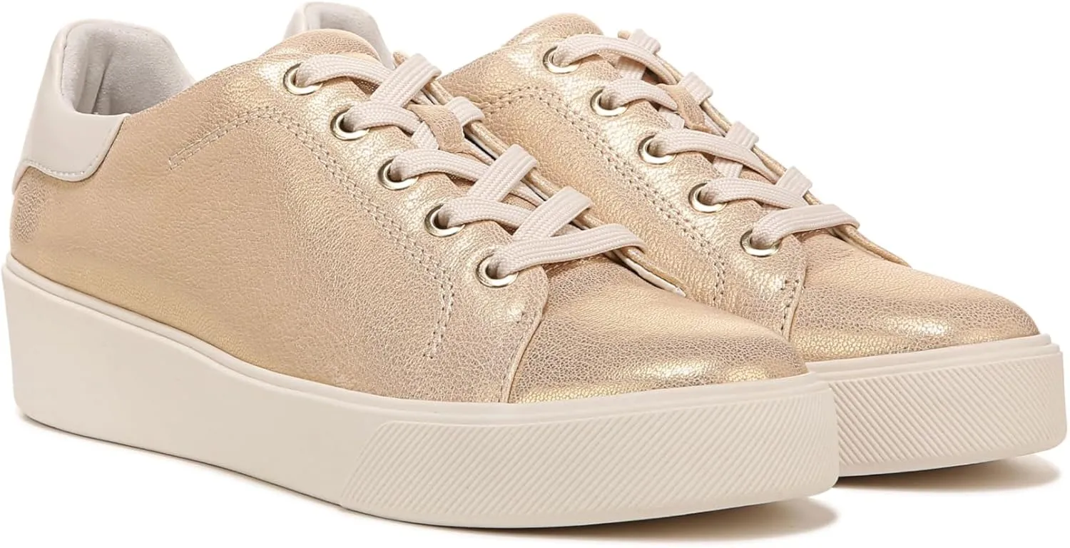 Naturalizer Women's Morrison2.0 Lace-Up Fashion Sneaker