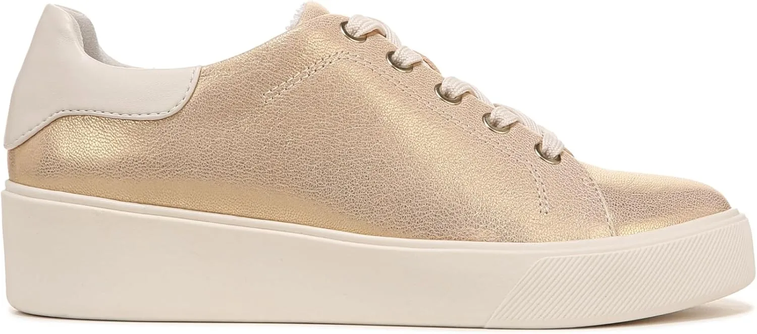 Naturalizer Women's Morrison2.0 Lace-Up Fashion Sneaker