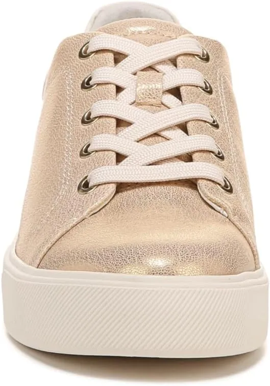 Naturalizer Women's Morrison2.0 Lace-Up Fashion Sneaker