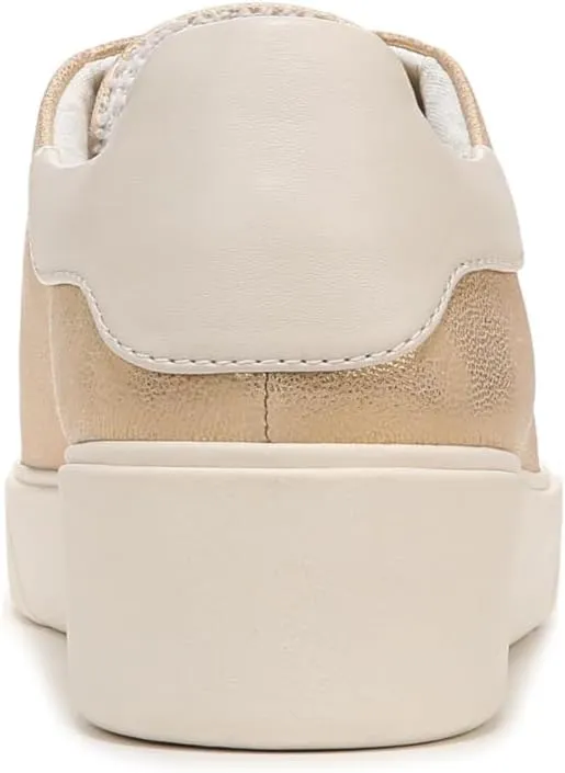 Naturalizer Women's Morrison2.0 Lace-Up Fashion Sneaker
