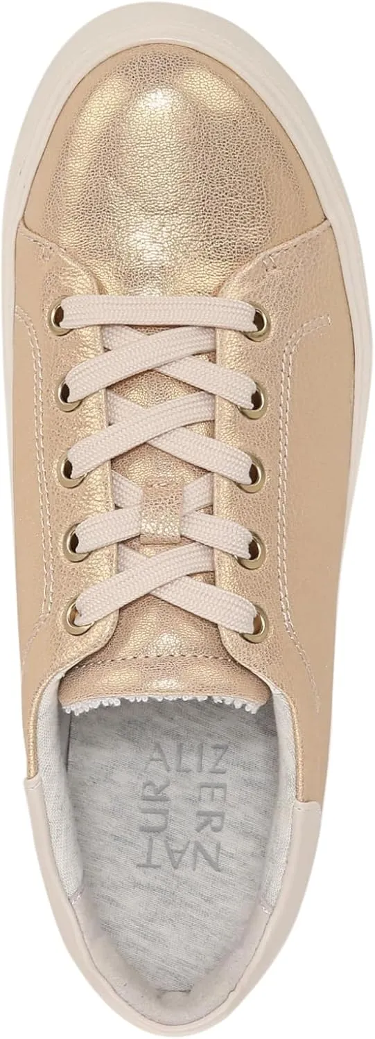 Naturalizer Women's Morrison2.0 Lace-Up Fashion Sneaker