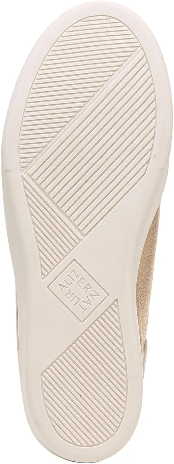 Naturalizer Women's Morrison2.0 Lace-Up Fashion Sneaker