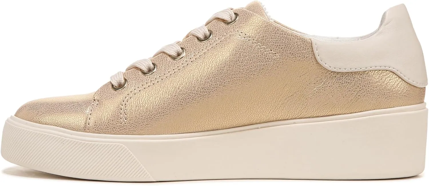 Naturalizer Women's Morrison2.0 Lace-Up Fashion Sneaker