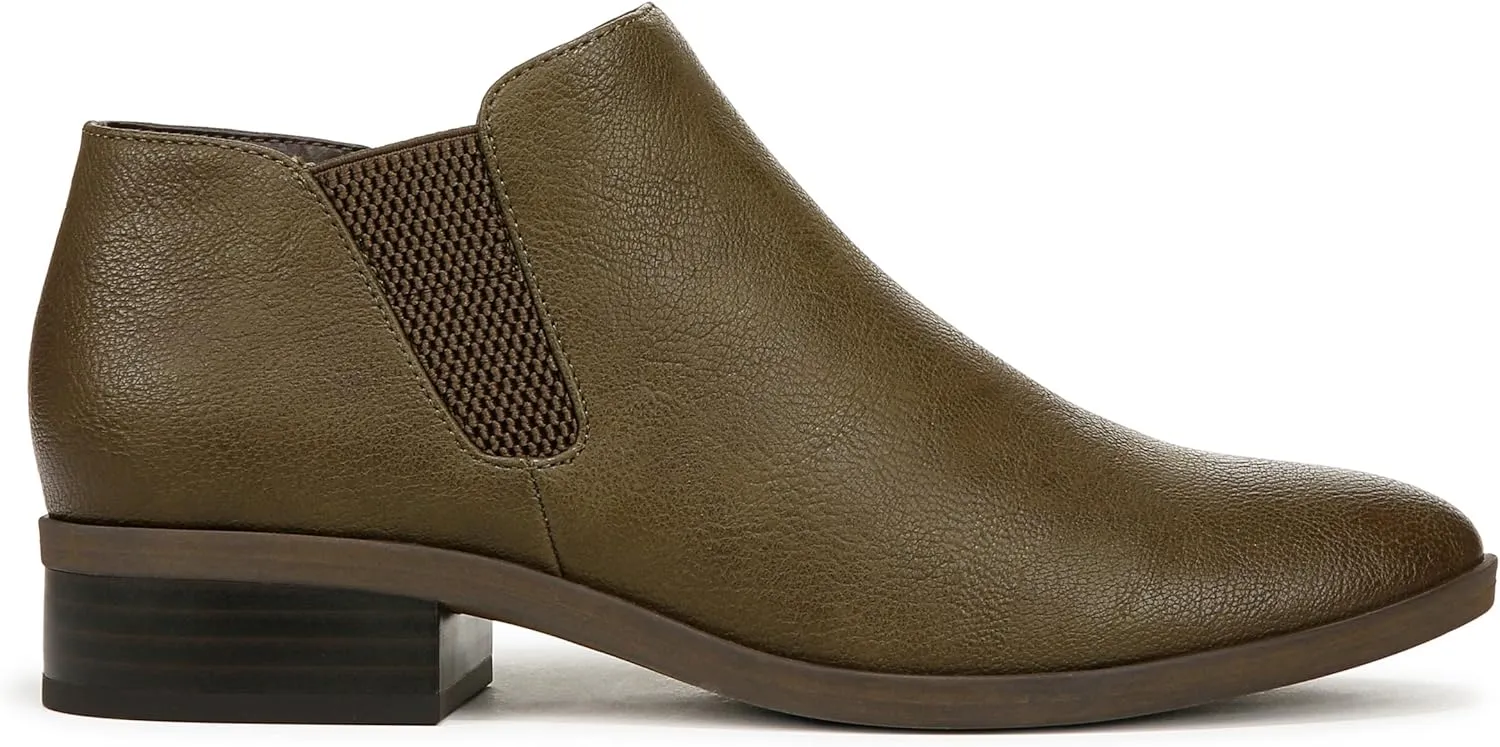 Naturalizer Women's Respect Ankle Boot