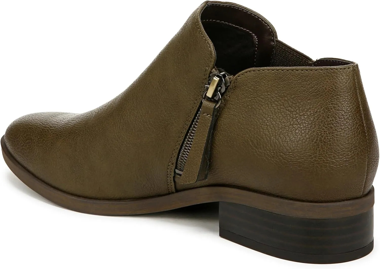 Naturalizer Women's Respect Ankle Boot