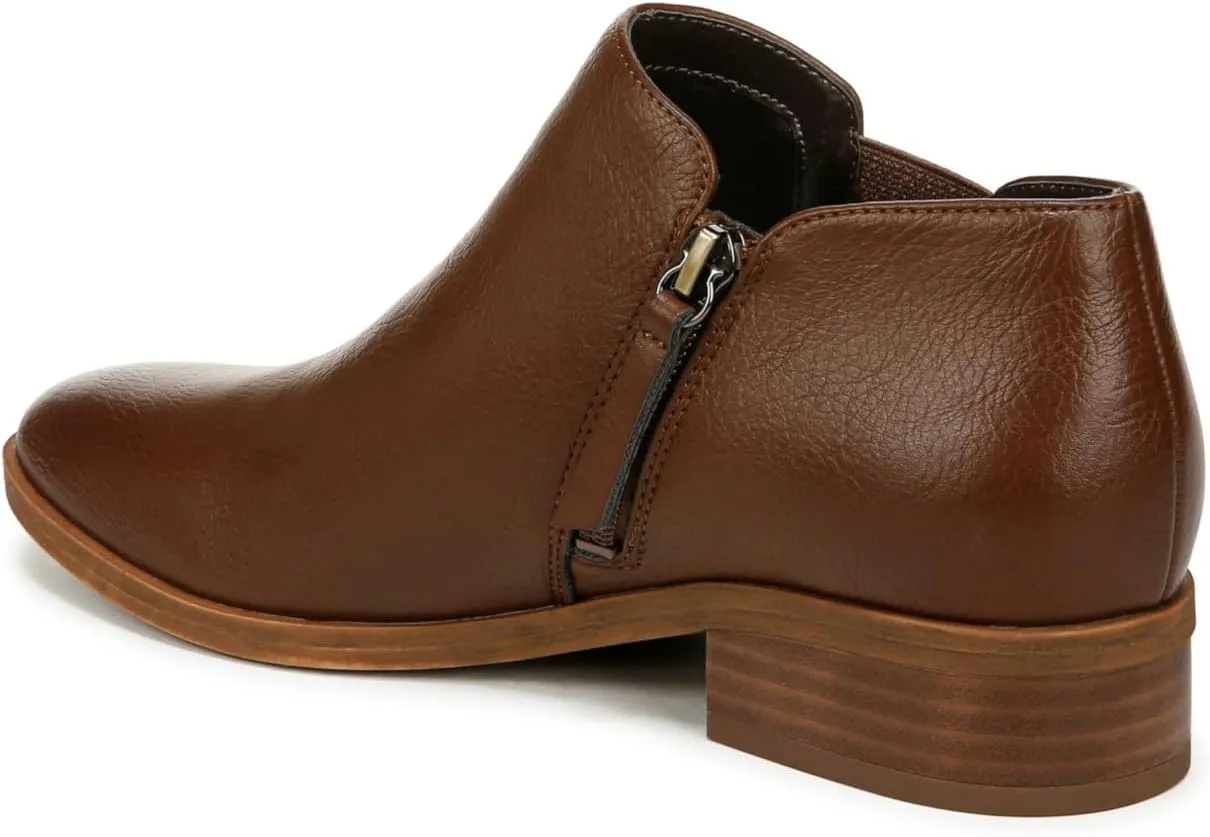 Naturalizer Women's Respect Ankle Boot