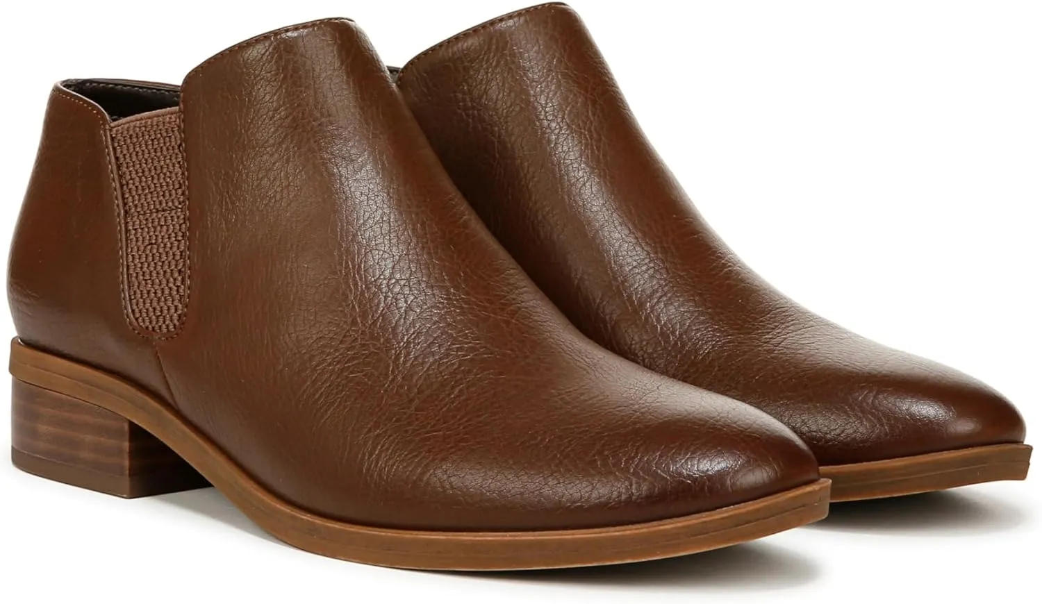 Naturalizer Women's Respect Ankle Boot