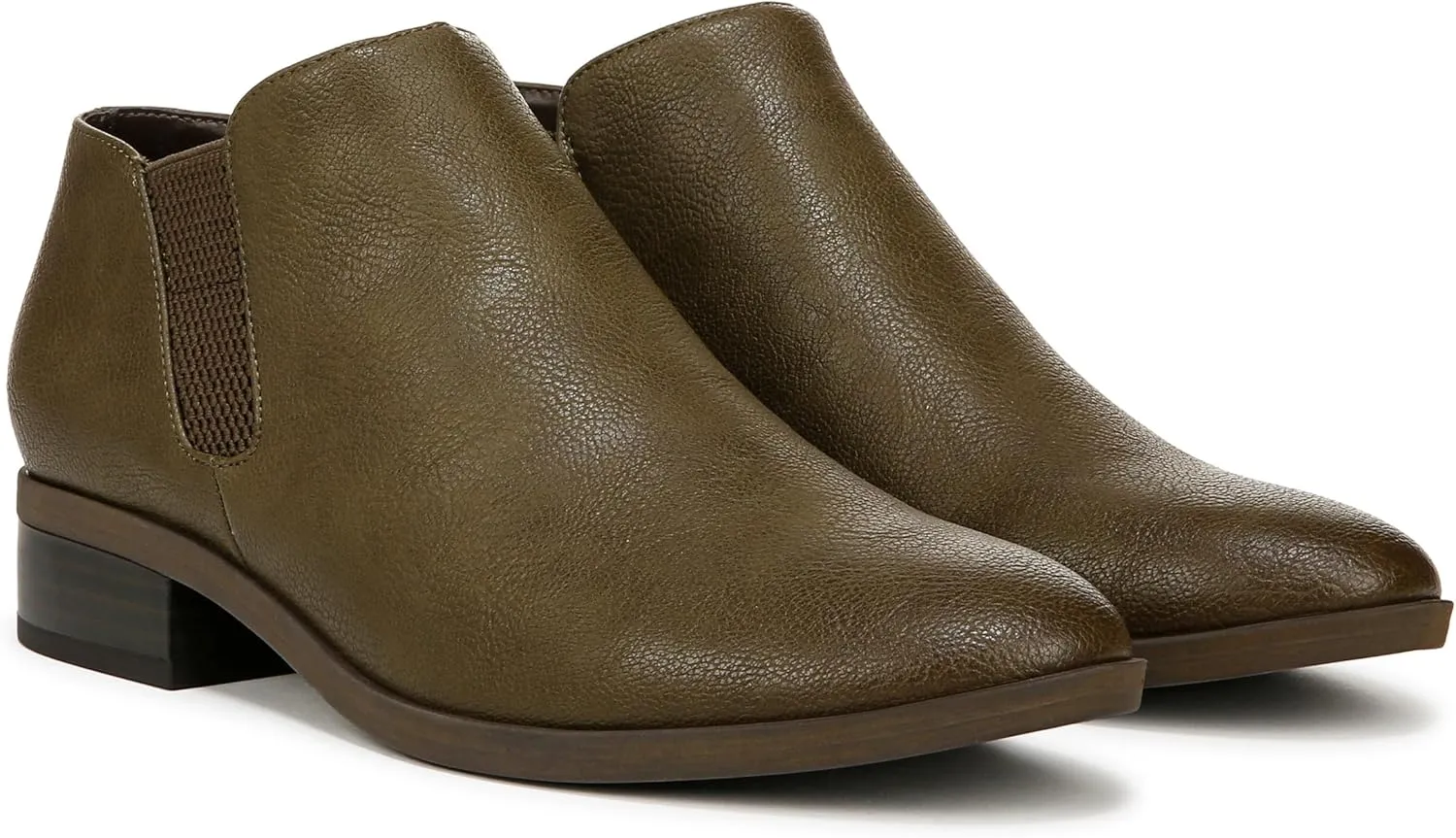 Naturalizer Women's Respect Ankle Boot