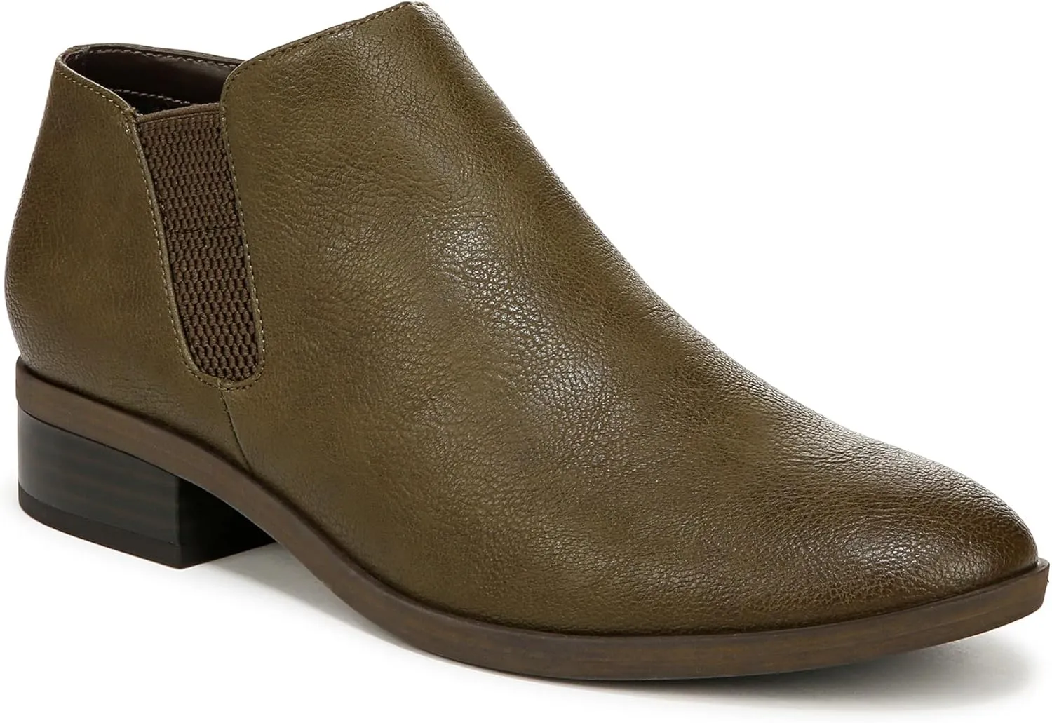 Naturalizer Women's Respect Ankle Boot