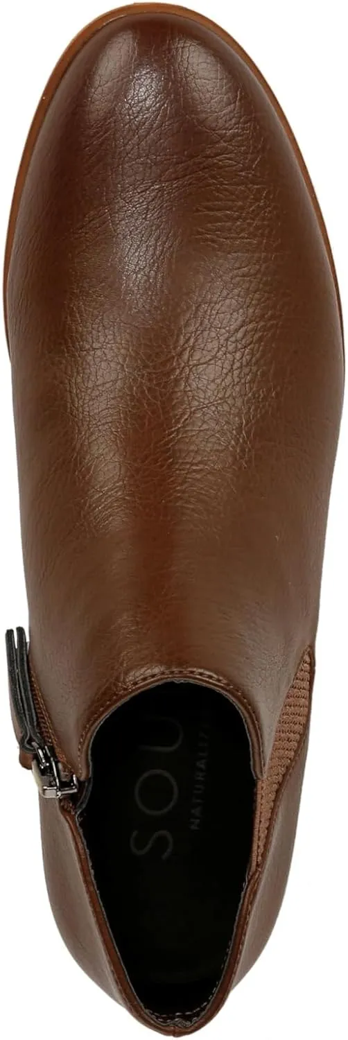 Naturalizer Women's Respect Ankle Boot