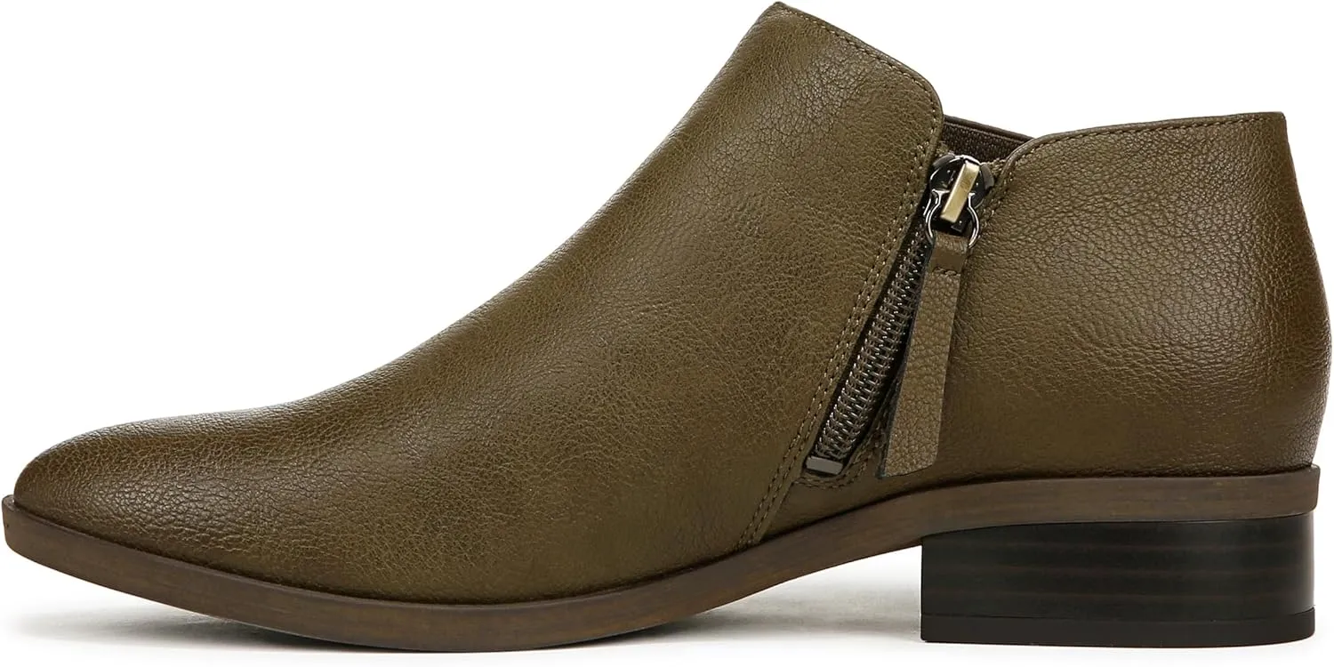 Naturalizer Women's Respect Ankle Boot