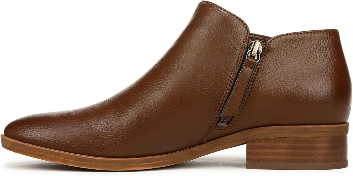 Naturalizer Women's Respect Ankle Boot