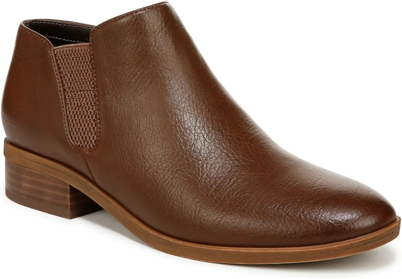 Naturalizer Women's Respect Ankle Boot