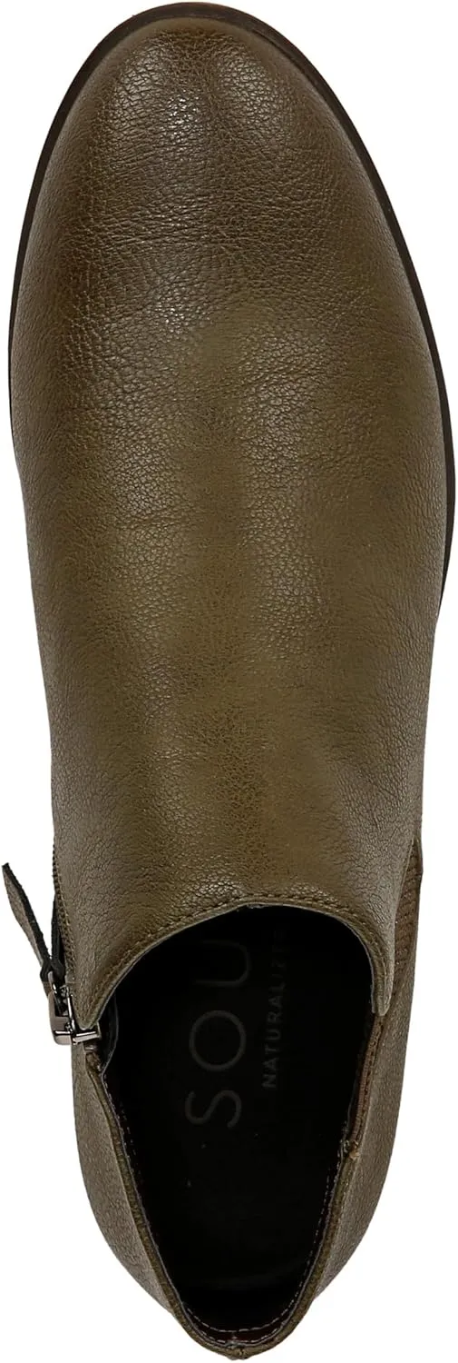 Naturalizer Women's Respect Ankle Boot