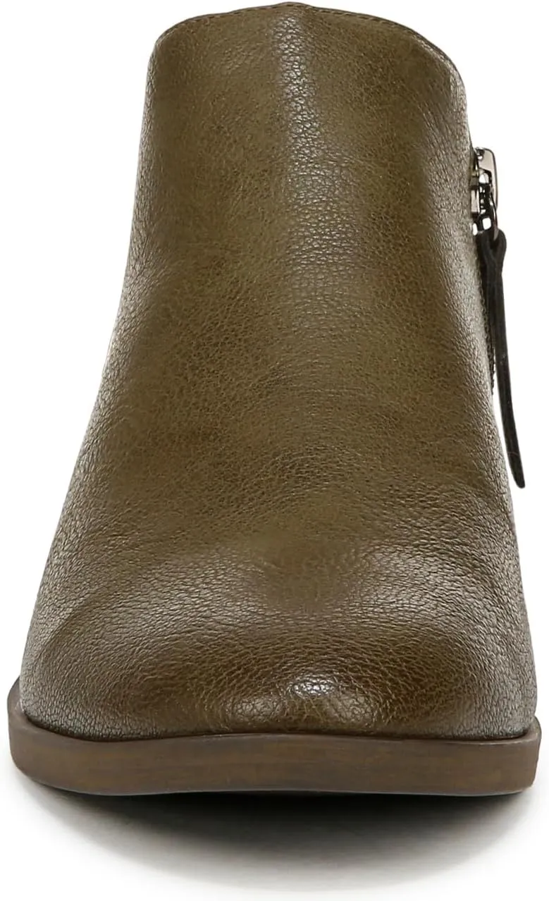 Naturalizer Women's Respect Ankle Boot