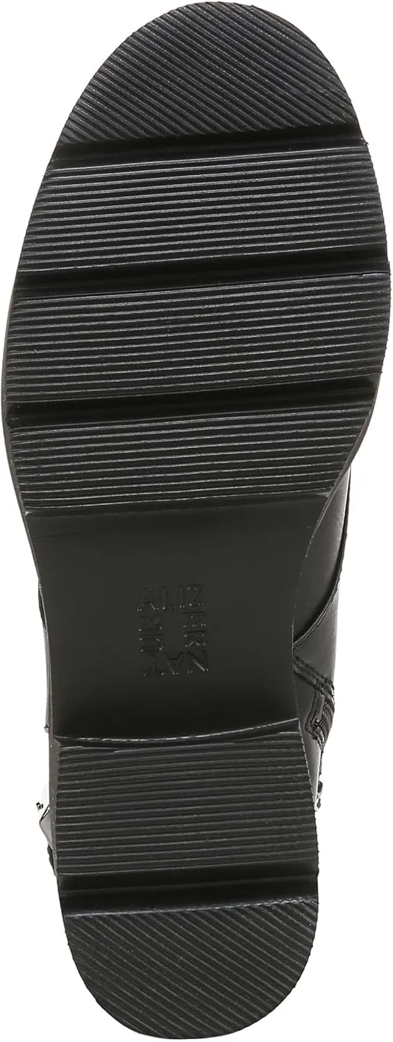 Naturalizer Women's Trendy Combat Boot
