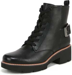 Naturalizer Women's Trendy Combat Boot