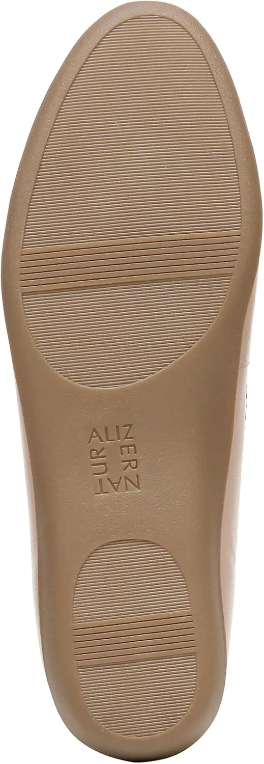 Naturalizer Women's Vivienne Slip-On Ballet Flat