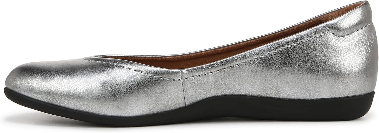 Naturalizer Women's Vivienne Slip-On Ballet Flat