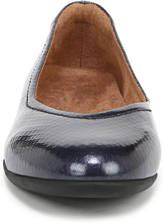 Naturalizer Women's Vivienne Slip-On Ballet Flat