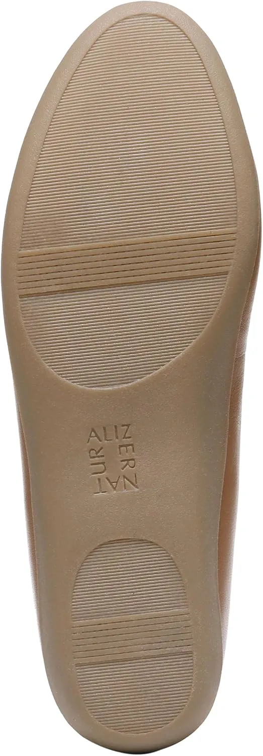 Naturalizer Women's Vivienne Slip-On Ballet Flat